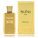 Khadlaj Island Sun Extrait de Parfum PP meestele ja naistele - 100 ml.