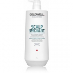 Goldwell Dualsenses Scalp Specialist Deep Cleansing s&uuml;gavpuhastav &scaron;ampoon - 1000 ml.