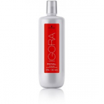 Schwarzkopf Professional Igora Royal Oil oks&uuml;deeriv emulsioon - 1000 ml. 9% 30Vol.