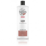 Nioxin System 3 Cleanser &scaron;ampoon - 1000 ml.