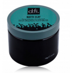 Revlon d:fi Matte Clay tugevalt fikseeriv juukseviimistlusvaha - 150 g.