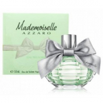 Azzaro Mademoiselle L'Eau Tres Florale EDT naistele - 50 ml.