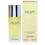 Calvin Klein Escape EDT meestele - 100 ml.