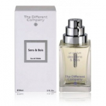 The Different Company Sens & Bois EDT meestele ja naistele - 90 ml.