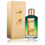 Mancera Aoud Lemon Mint EDP naistele ja meestele - 120 ml.