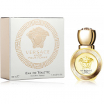 Versace Eros pour Femme EDT naistele - 30 ml.