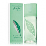 Elizabeth Arden Green Tea EDT naistele - 100 ml.