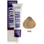Alfaparf Evolution of the Color kauap&uuml;siv professionaalne juuksev&auml;rv 60 ml - 9NB Very Light Warm Natural Blonde