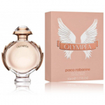 Paco Rabanne Olympea EDP naistele - 50 ml.