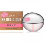 DKNY Be Extra Delicious EDP naistele - 50 ml.
