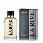 LA RIVE Grey Point EDT meestele - 90 ml.