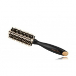 Kashōki Natural Beauty puidust ovaalne hari 1 tk - &Oslash; 18 mm