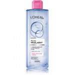 L'oreal Dermo Expertise Micellar Water Sensitive Skin mitsellaarvesi tundlikule ja kuivale nahale - 400 ml.