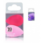 Mimo Tools for Beauty Makeup Sponge Mini meigik&auml;snade komplekt - Purple