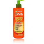 Garnier Fructis Goodbye Damage All-In-One Leave-In taastav juuksekreem - 400 ml.