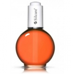 Silcare The Garden of Colour Regenerating Cuticle and Nail Oil taastav &otilde;li k&uuml;&uuml;ntele ja k&uuml;&uuml;nenahkadele - Mango Orange