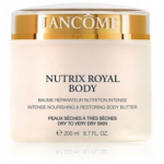 Lancome Nutrix Royal Body toitev kehakreem - 200 ml.