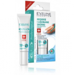 Eveline Nail Therapy Soft And Healthy Cuticles k&uuml;&uuml;nenaha kreem - 12 ml.