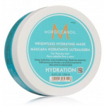 Moroccanoil Weightless Hydrating mask - 250 ml.