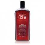 American Crew Daily Moisturizing igap&auml;evane niisutav palsam - 1000 ml.