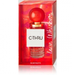 C-Thru Love Whisper EDT naistele - 30 ml.