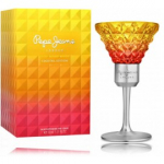 Pepe Jeans Cocktail Edition For Her EDT naistele - 30 ml.
