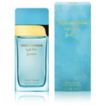 Dolce & Gabbana Light Blue Forever pour Femme EDP naistele - 50 ml.