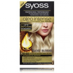 Syoss Oleo Intense juuksev&auml;rv - 10-50 Ashy Blond
