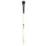 Dermacol Cosmetic Eye Brush D81 kosmeetiline silmameigipintsel naturaalsete harjastega - 1 tk.