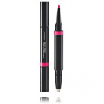 Shiseido InkDuo kahepoolne huulepliiats (huulepliiats + huulepraimer) - 06 Magenta
