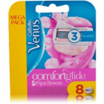 Gillette Venus Spa Breeze raseerija vahetusterad - 8 vnt.