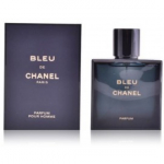 Chanel Bleu de Chanel Parfum PP meestele - 50 ml.