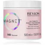 Revlon Professional Magnet Ultimate Post Technical Treatment juuste taastamisvahend p&auml;rast v&auml;rvimist - 500 ml.