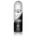 Cuba VIP Cuba spreideodorant meestele - 200 ml.