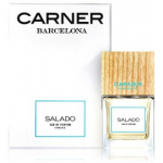 Carner Barcelona Salado EDP naistele ja meestele - 100 ml.