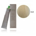 Echosline Echoscolor professionaalne juuksev&auml;rv - 12.0 Natural Extra Platinum Blonde