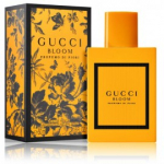Gucci Bloom Profumo di Fiori EDP naistele - 50 ml.