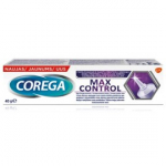 Corega Max Control proteesi kinnituskreem - 40 g.