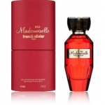 Franck Olivier Mademoiselle Red EDP naistele - 100 ml.
