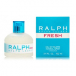 Ralph Lauren Ralph Fresh EDT naistele - 100 ml.