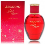 Jacomo Night Bloom EDP naistele - 50 ml.