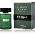 Rochas L'Homme Rochas Aromatic Touch EDT meestele - 100 ml.