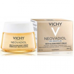 Vichy Neovadiol Peri-Menopause Revitalising &ouml;&ouml;kreem n&auml;ole - 50 ml.