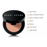 Bobbi Brown Corrector peitekreem silmadele - Bisque