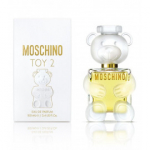 Moschino Toy 2 EDP naistele - 30 ml.