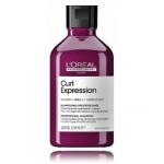 L'oreal Professionnel Curl Expression intensiivselt toitev &scaron;ampoon lokkis juustele - 300 ml.
