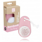 Ilū BambooM! hari n&auml;o puhastamiseks - Pink Flamingo
