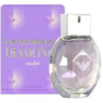 Emporio Armani Diamonds Violet EDP naistele - 50 ml.
