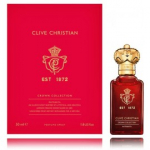 Clive Christian Matsukita Parfum PP naistele ja meestele - 50 ml.