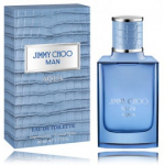 Jimmy Choo Man Aqua EDT meestele - 30 ml.